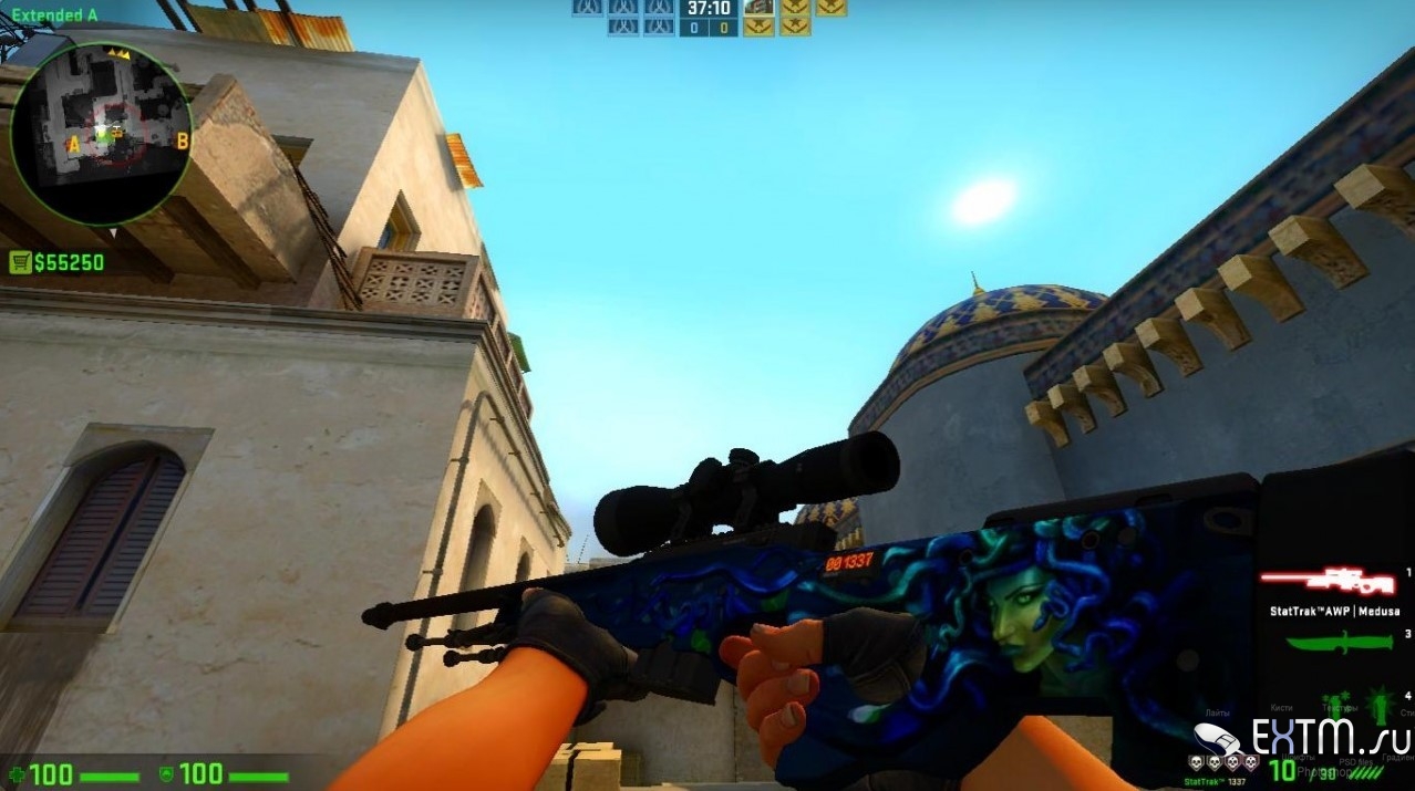 K7C MULTI HACK V1.5.7.6 для CS:GO