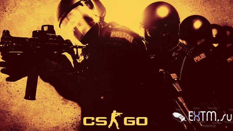 Counter-Strike Global Offensive торрент