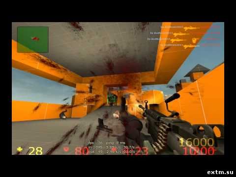 Чит Perfect Hack для CSS V34
