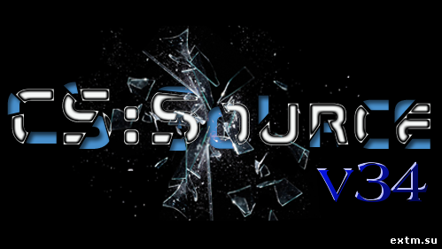 Counter-strike Source v34 русская версия (торрент)