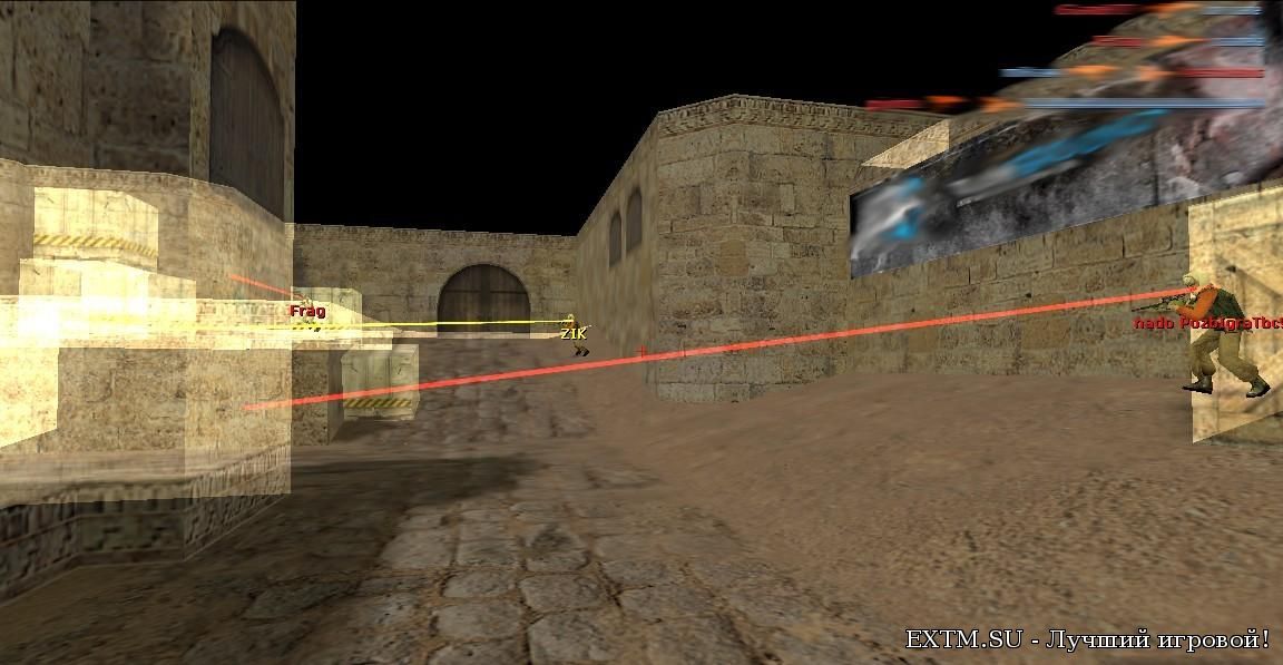Чит cs public satedit для CS 1.6