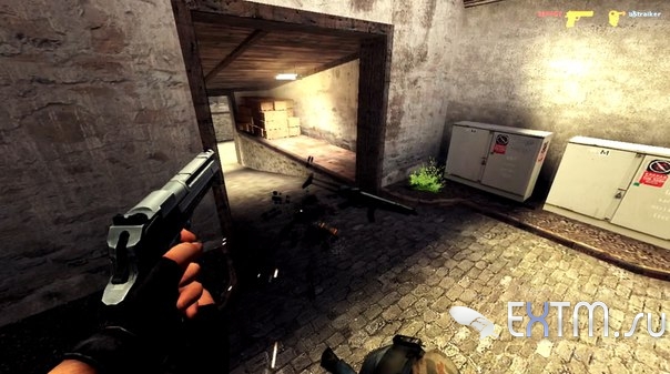 CFG BY MR.AIM4OK ## для CSS V34