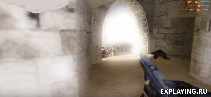 Aim cfg для CS1.6 2018
